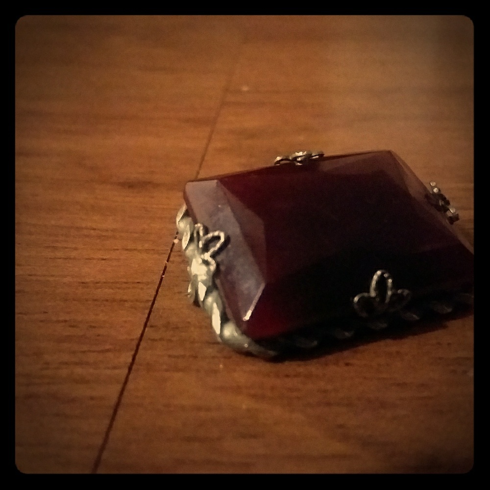 Antique Pin